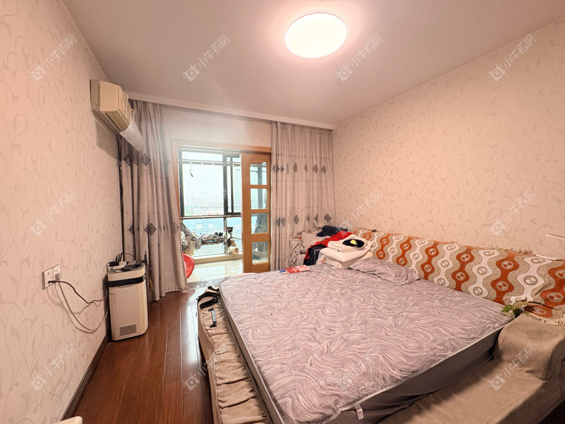 镇江新香草苑在售二手房源室内图_小牛看房