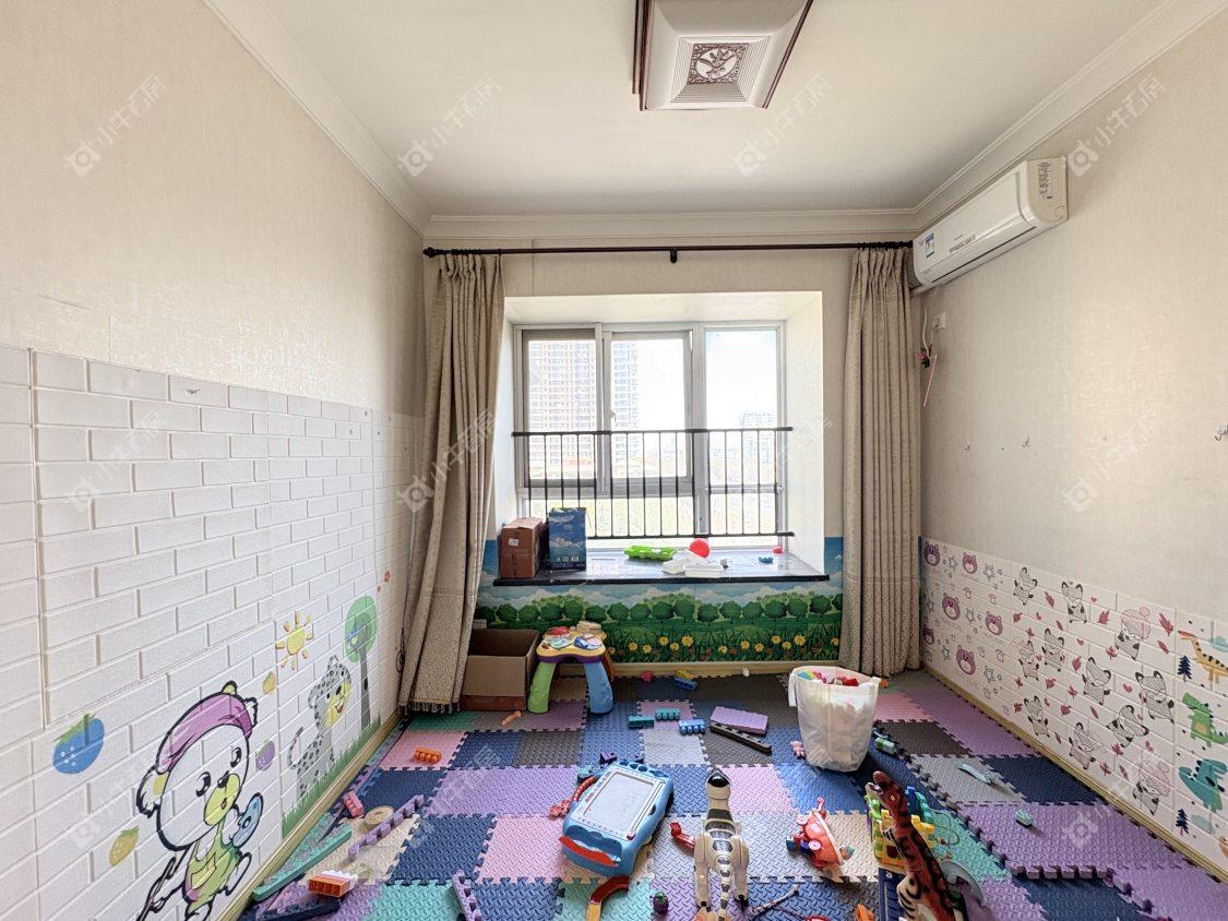 镇江碧桂园在售二手房源室内图_小牛看房