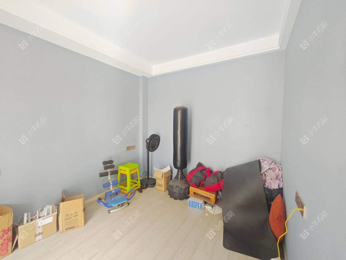 镇江桃源里在售二手房源室内图_小牛看房