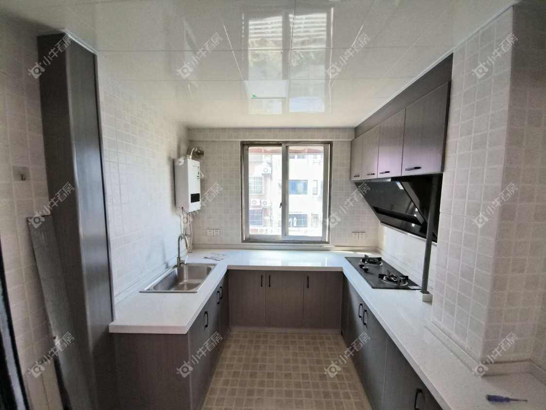 镇江金虹花园在售二手房源_小牛看房