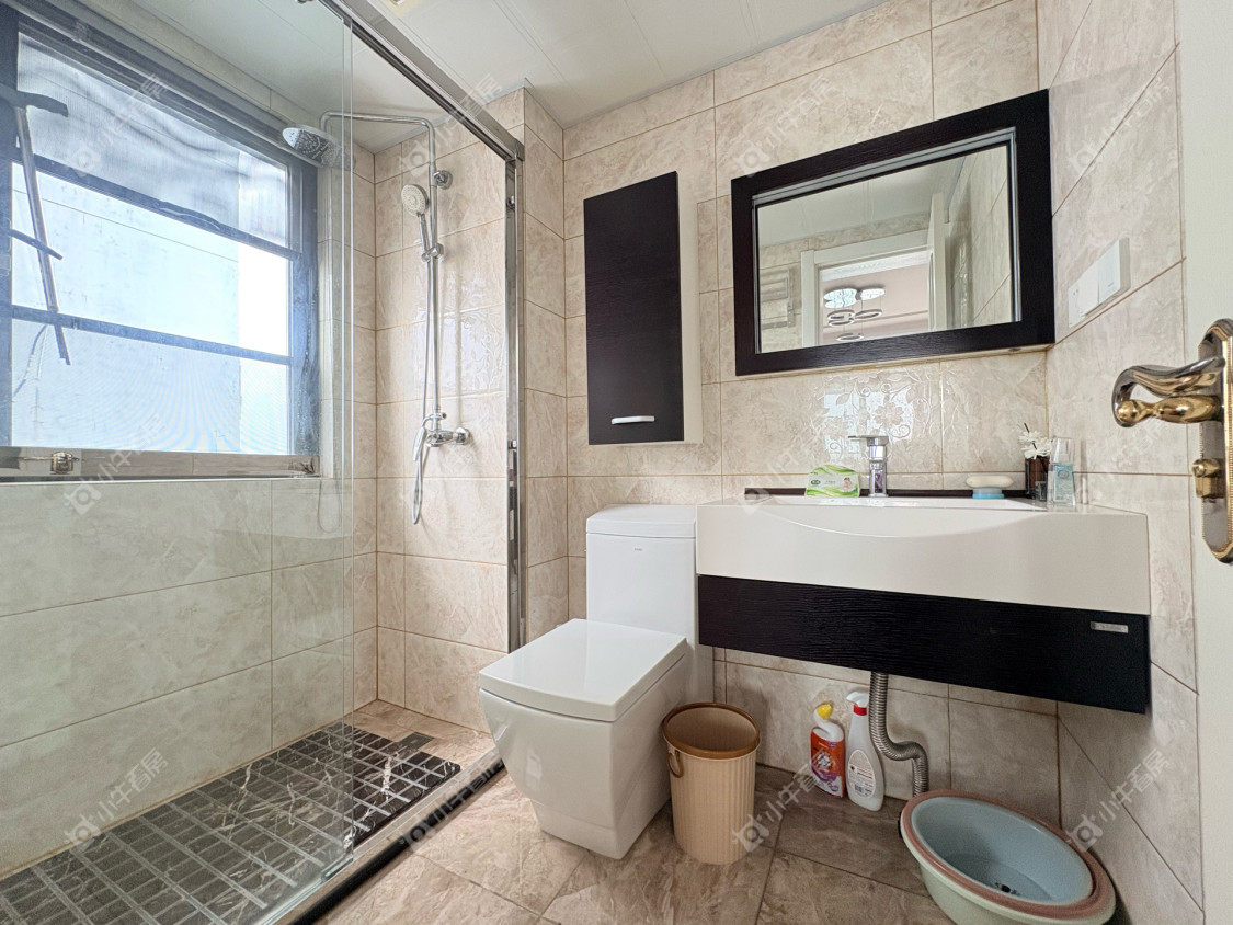 镇江金鼎城市花园在售二手房源室内图_小牛看房