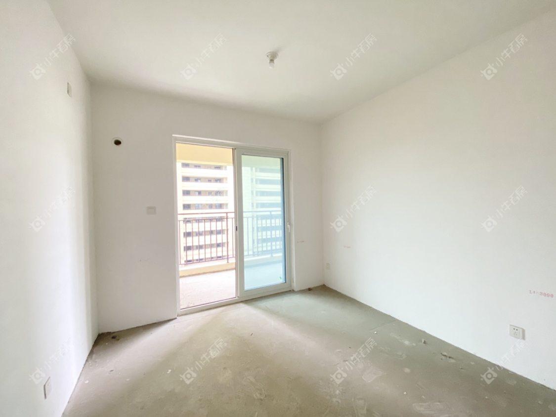 镇江中南熙悦城中南二期在售二手房源室内图_小牛看房