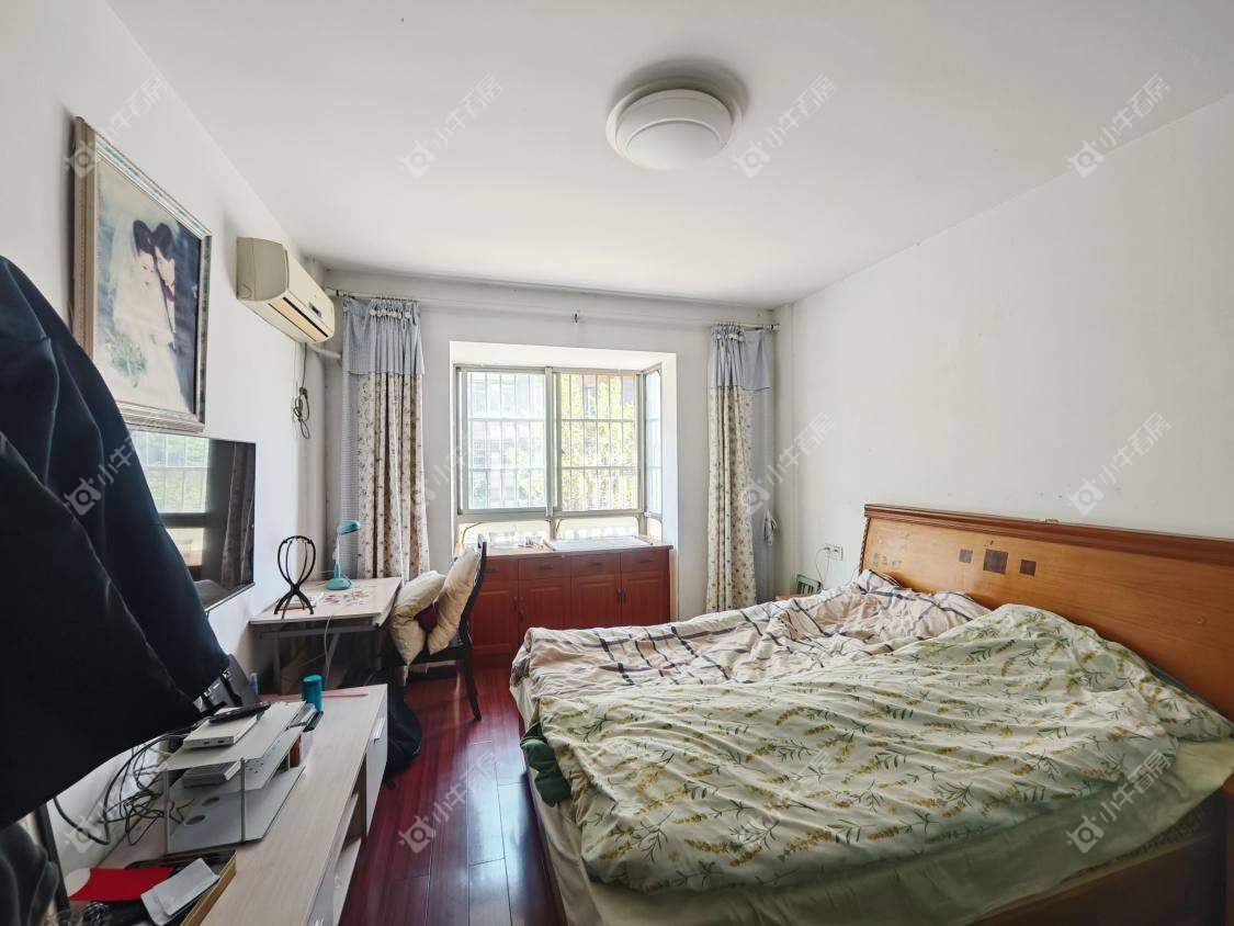 镇江水岸春天在售二手房源室内图_小牛看房