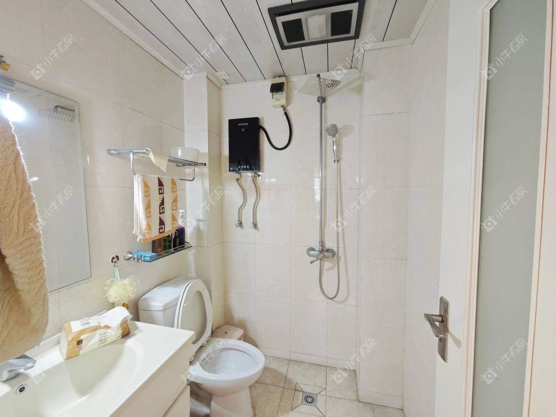 镇江紫荆花园在售二手房源室内图_小牛看房