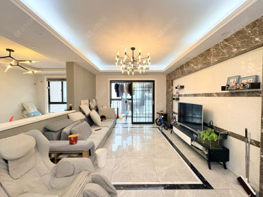 镇江信达香堤国际在售二手房_小牛看房