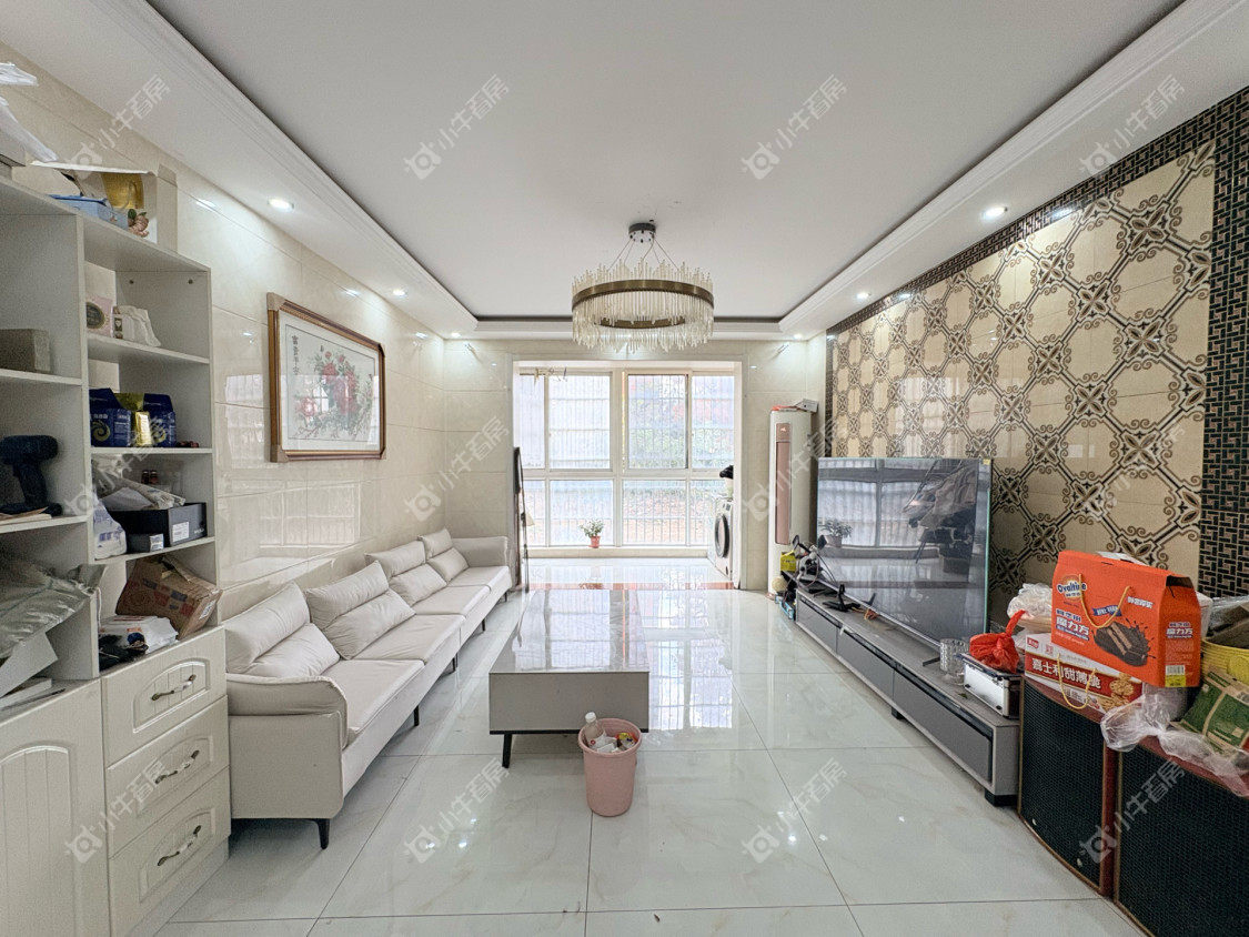 镇江众悦华城在售二手房源室内图_小牛看房