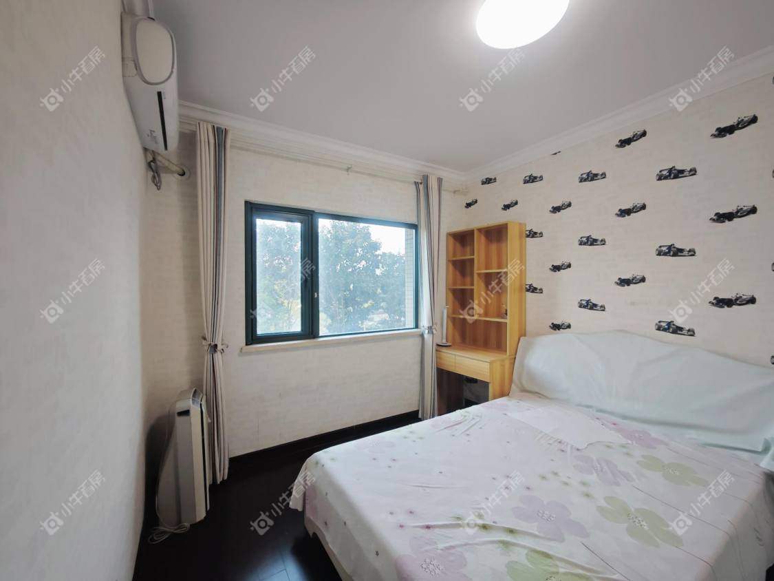 镇江恒大名都一期在售二手房源室内图_小牛看房