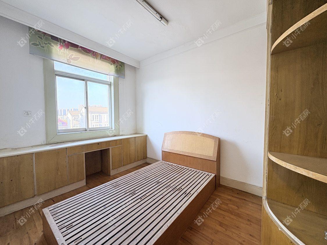 镇江教师新村在售二手房源室内图_小牛看房