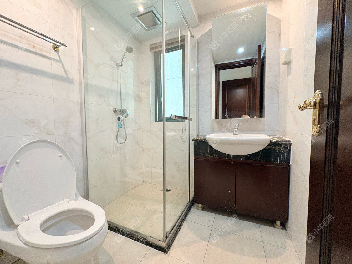 镇江恒大名都二三期在售二手房源室内图_小牛看房