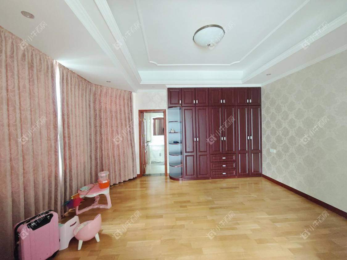 镇江豪门兰庭在售二手房源室内图_小牛看房