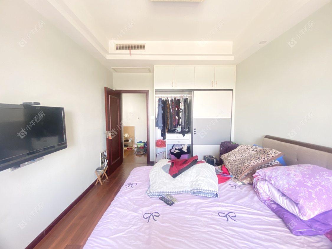 镇江滨河凤凰城在售二手房源室内图_小牛看房