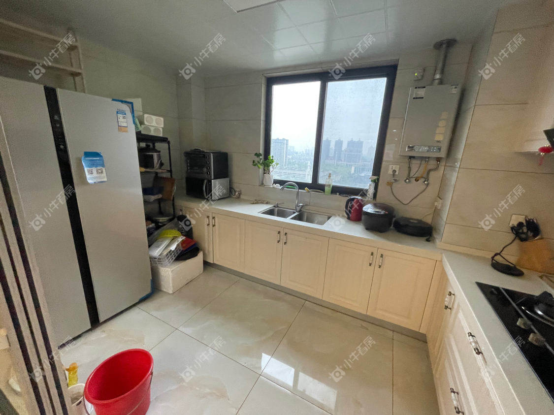 镇江吾悦华府金郡（丹阳）在售二手房源_小牛看房