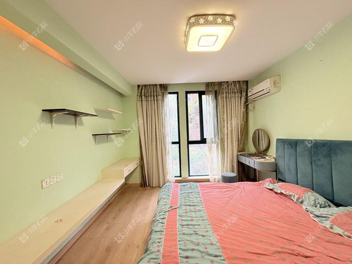 镇江江南人家在售二手房源室内图_小牛看房