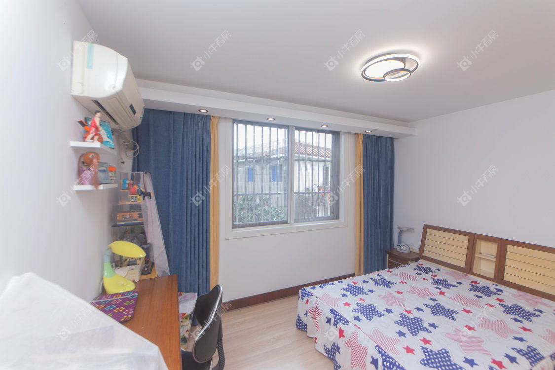 镇江水关新村在售二手房源_小牛看房