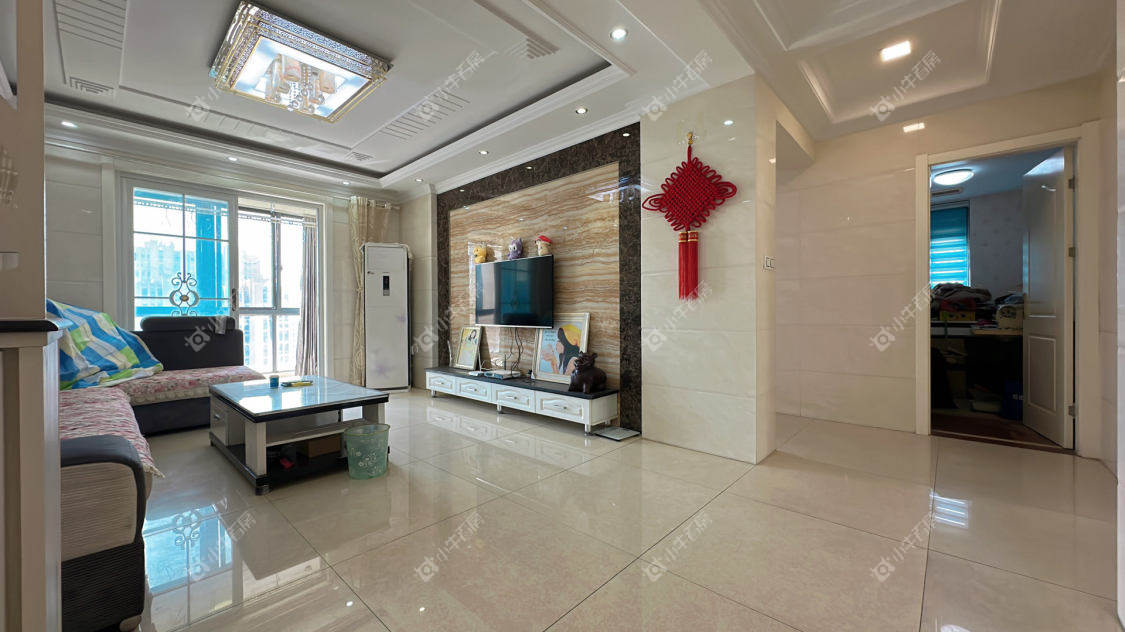 镇江华都锦城在售二手房源_小牛看房