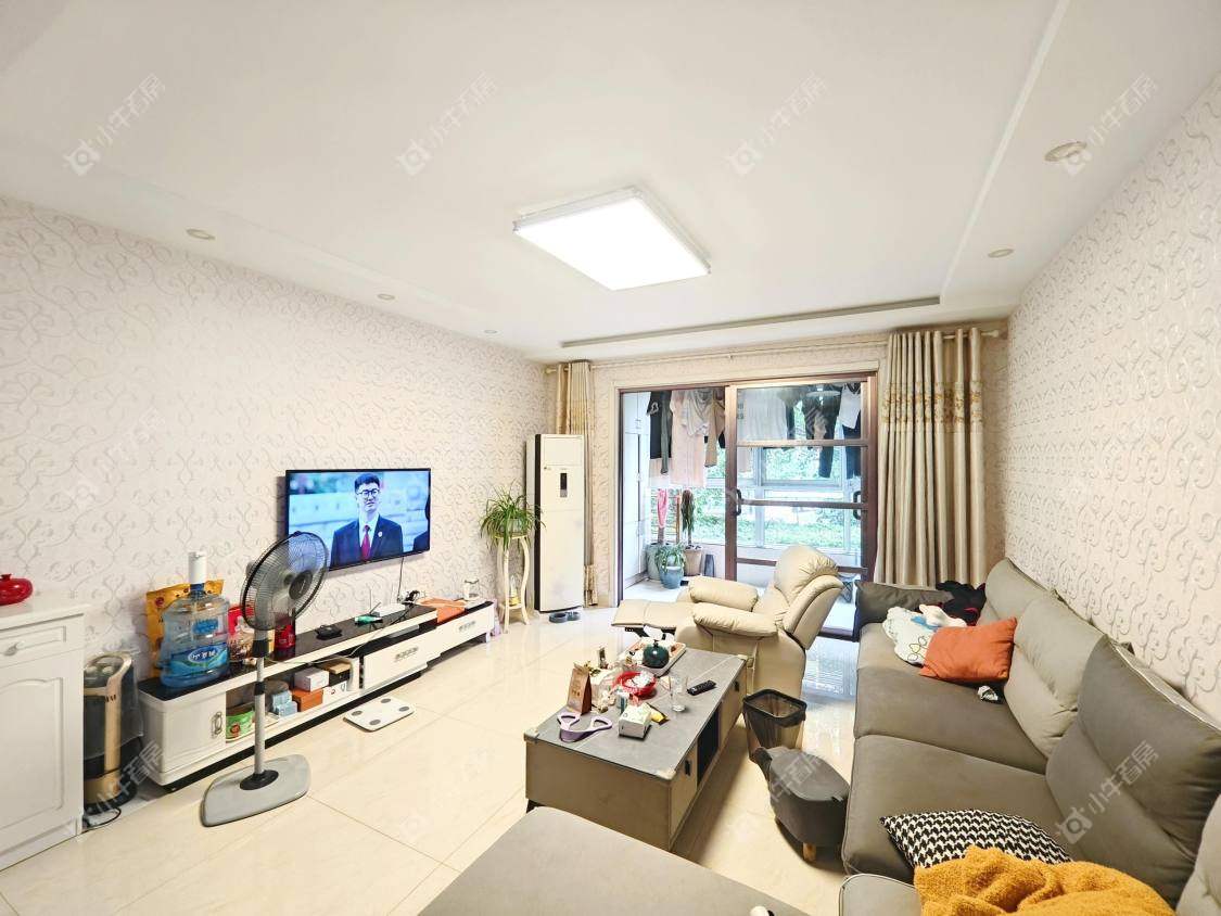 镇江丹金人家在售二手房源室内图_小牛看房