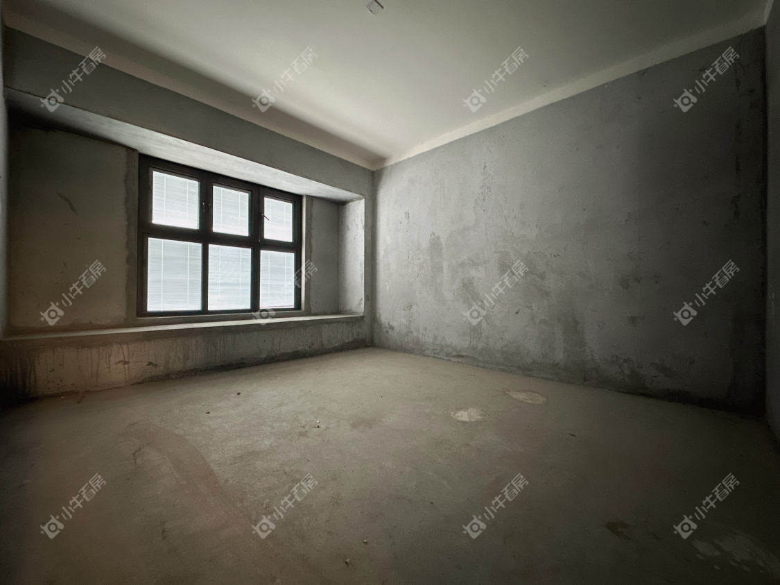 镇江凤熹台在售二手房源室内图_小牛看房