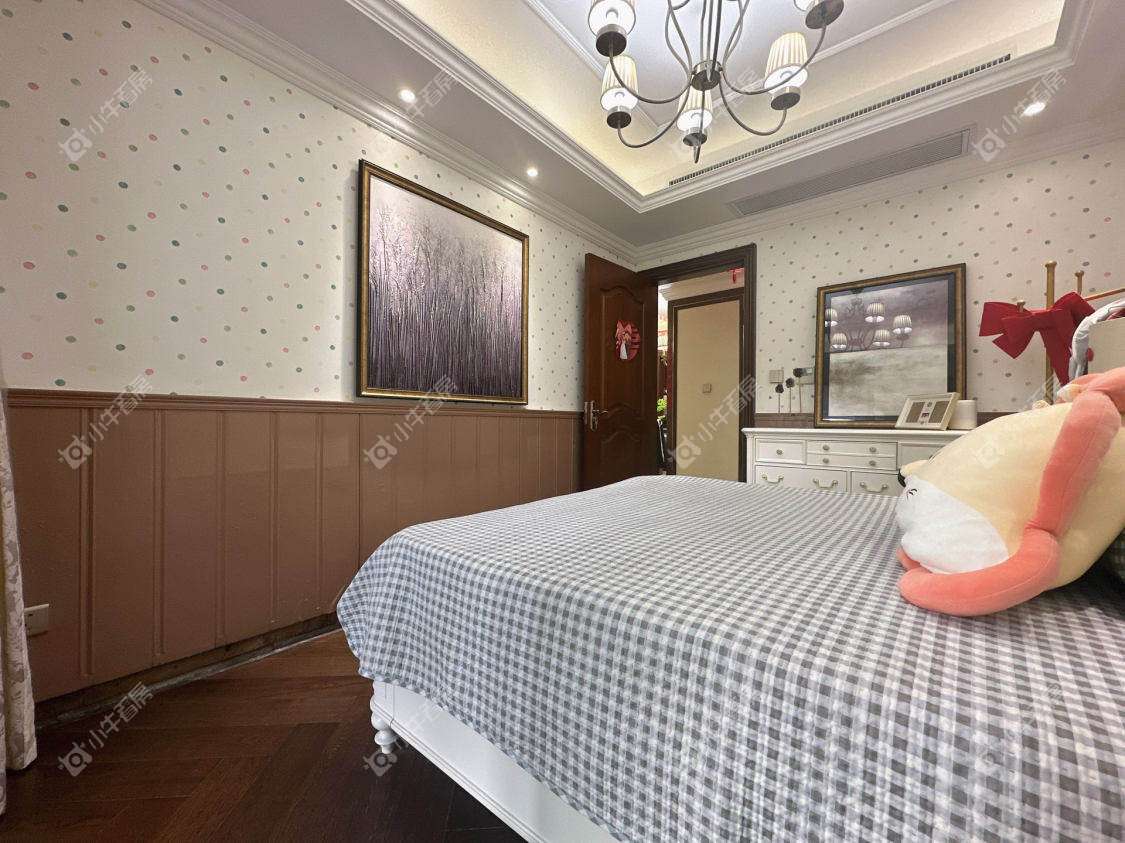 镇江吾悦华府金郡（丹阳）在售二手房源_小牛看房