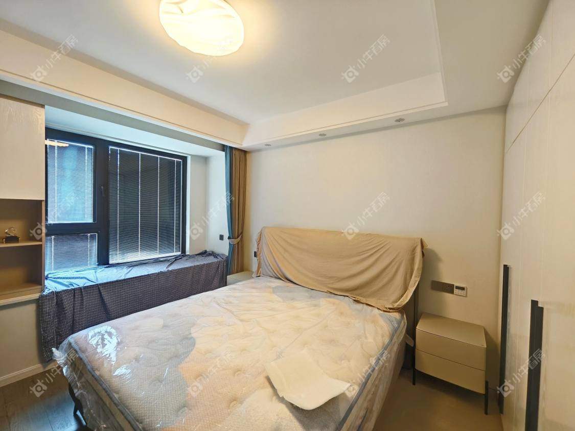 镇江爱家尚城在售二手房源室内图_小牛看房