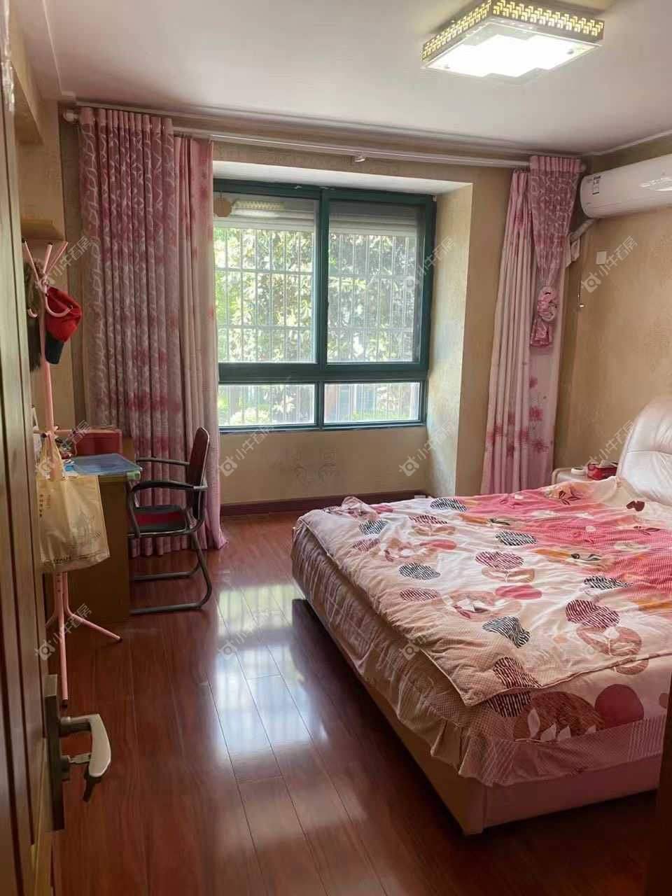 镇江碧水兰庭在售二手房源户型图_小牛看房