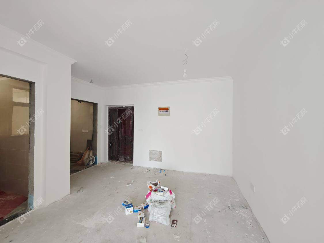 镇江风雅尚都在售二手房源室内图_小牛看房