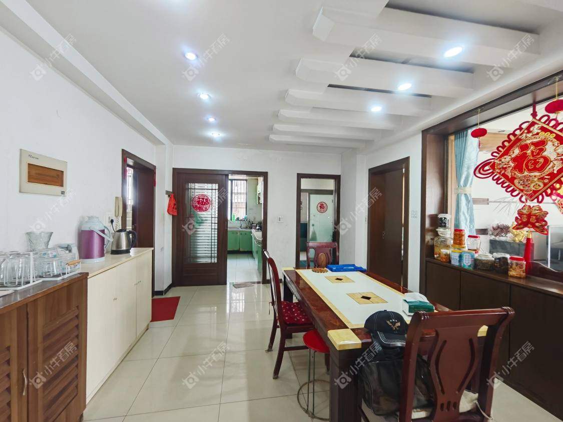 镇江阳光世纪城在售二手房源室内图_小牛看房