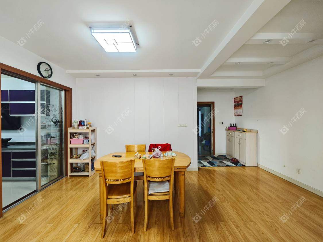 镇江缇香花园二期在售二手房源室内图_小牛看房