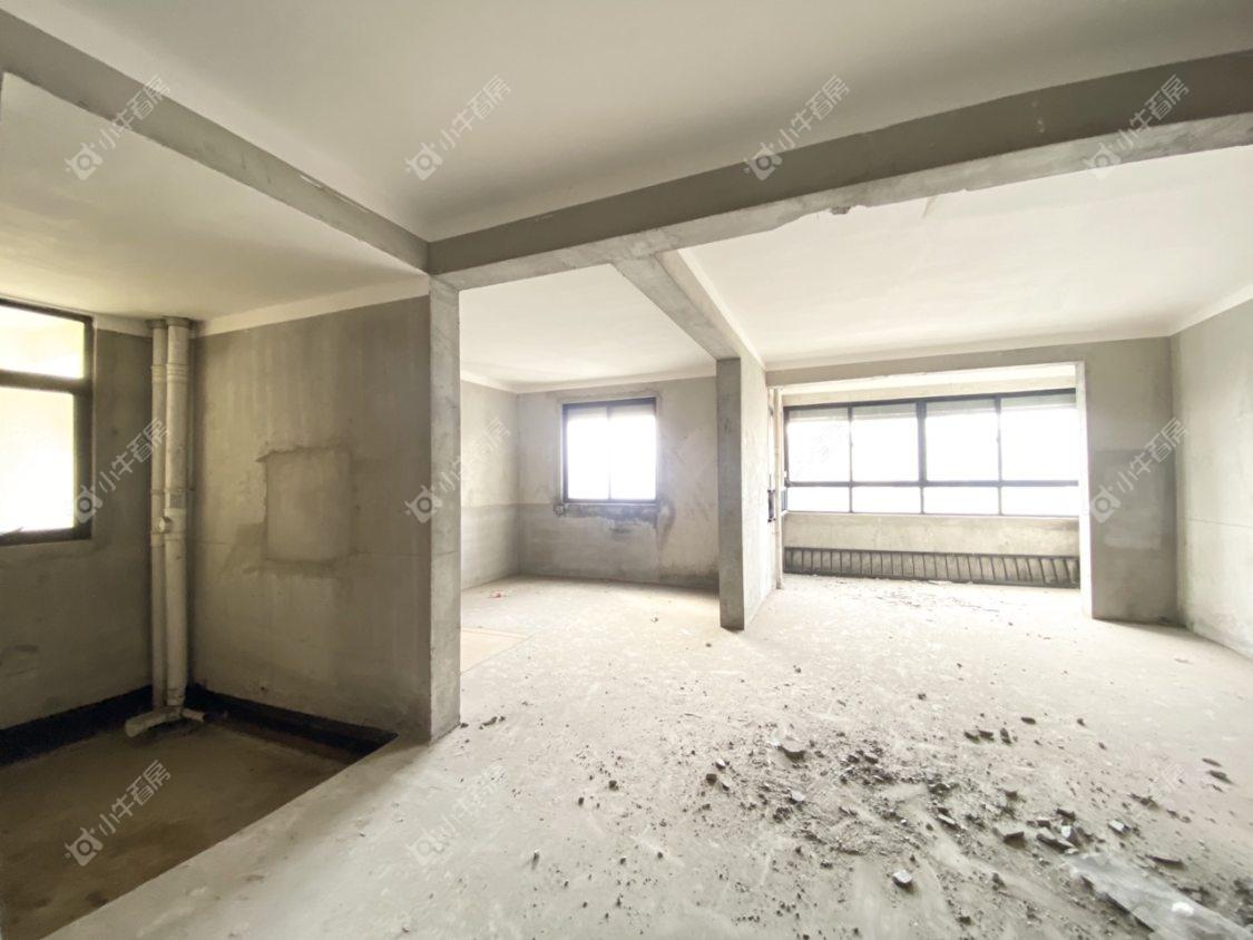 镇江风雅尚都在售二手房源_小牛看房