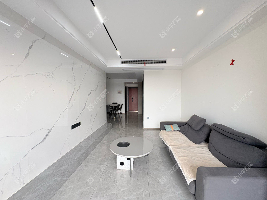 镇江丹凤国际在售二手房源_小牛看房