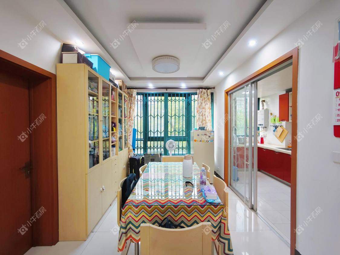 镇江江南人家在售二手房源室内图_小牛看房