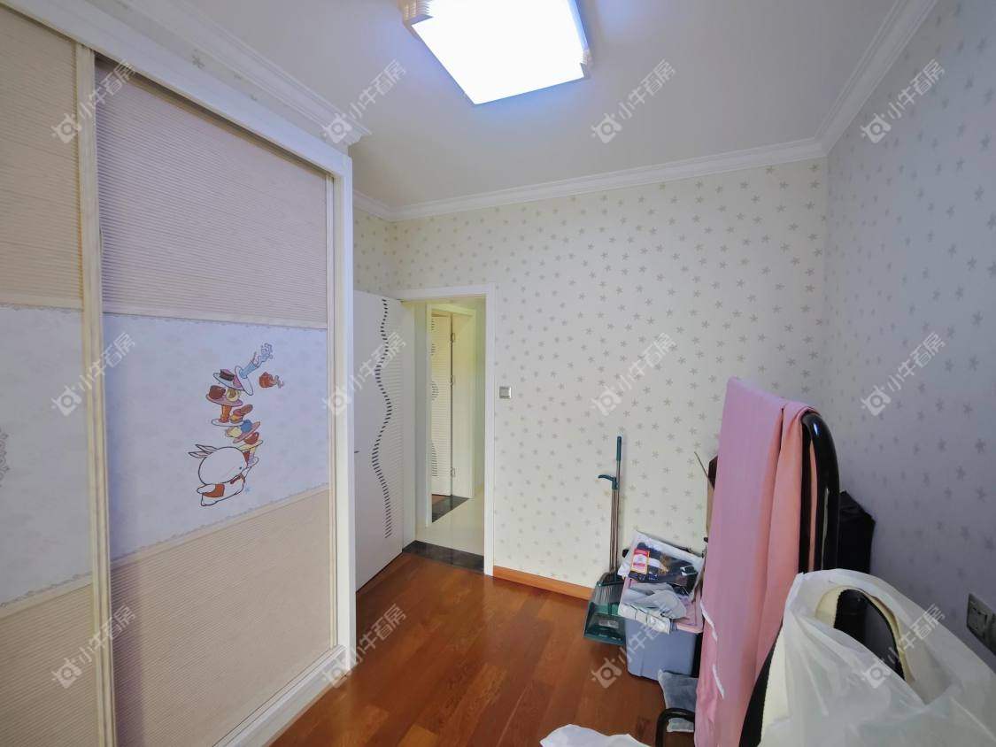 镇江华都锦城在售二手房源室内图_小牛看房