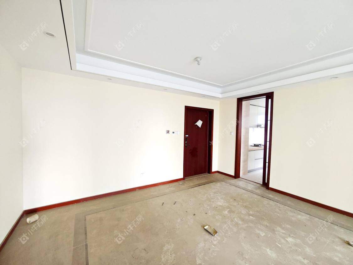 镇江万善上院在售二手房源室内图_小牛看房