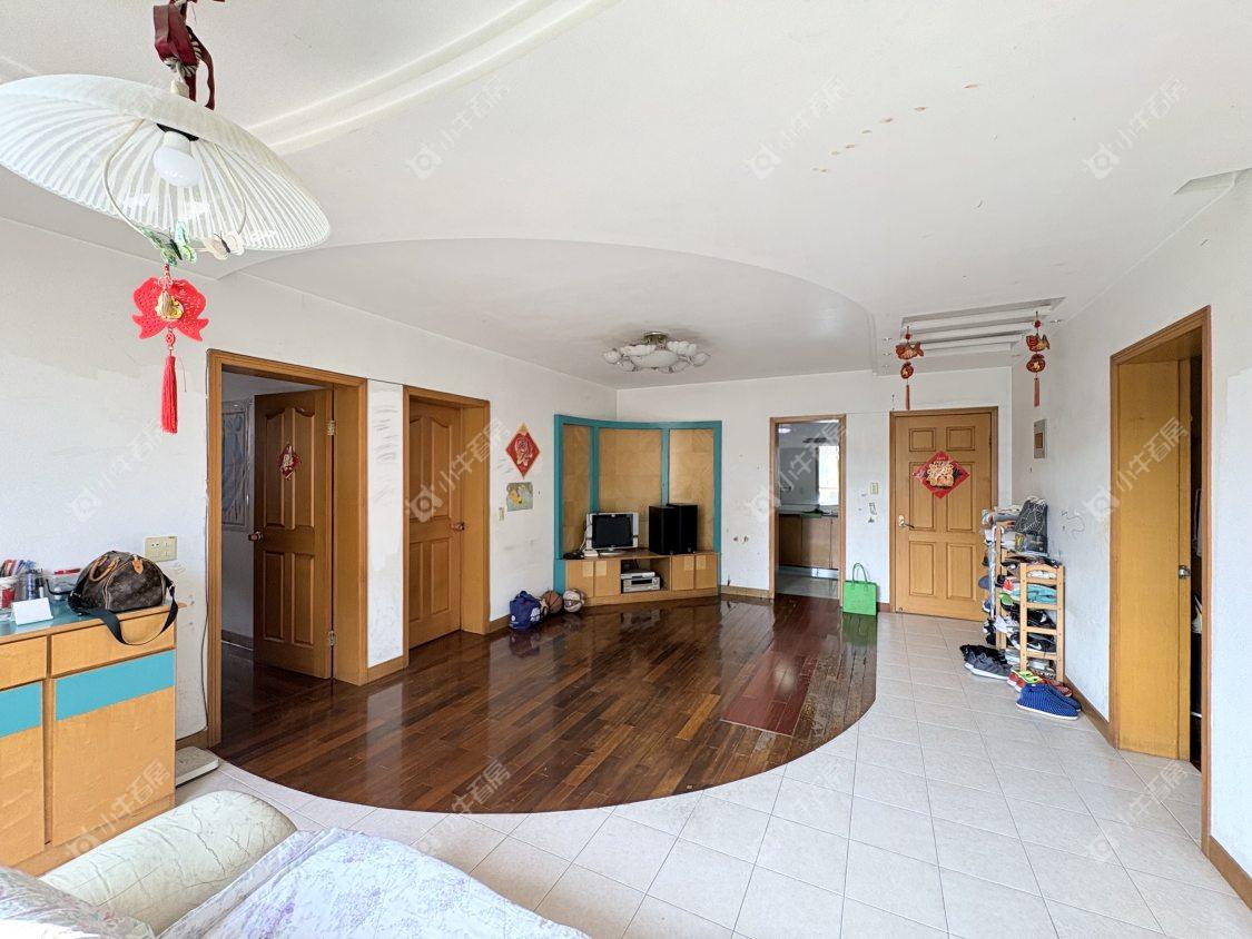 镇江海会一村在售二手房源室内图_小牛看房