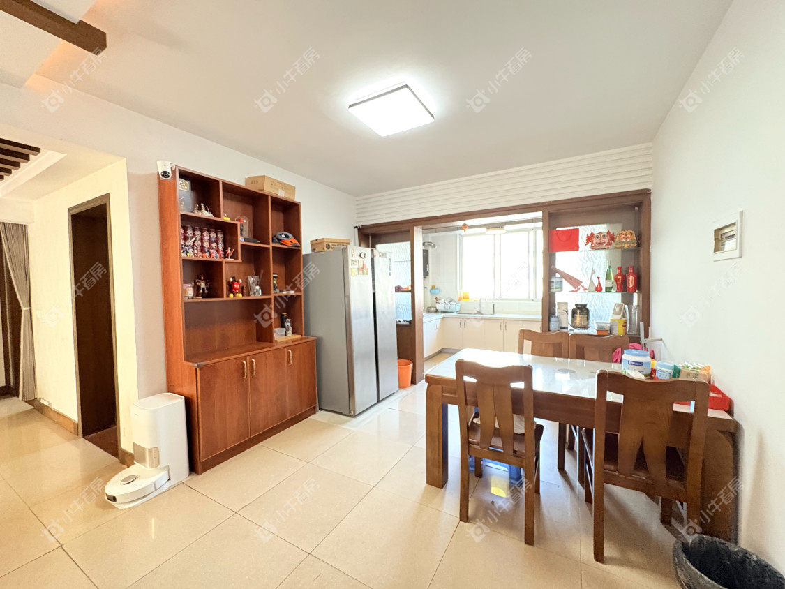 镇江城河大厦在售二手房源室内图_小牛看房