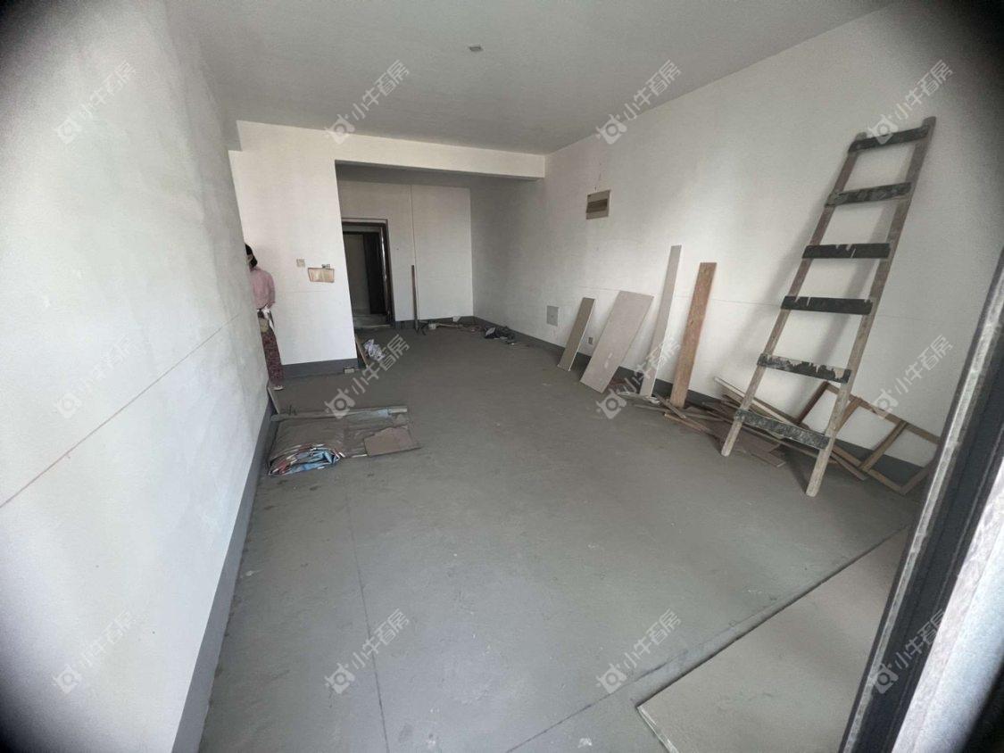 镇江嘉源首府在售二手房源室内图_小牛看房