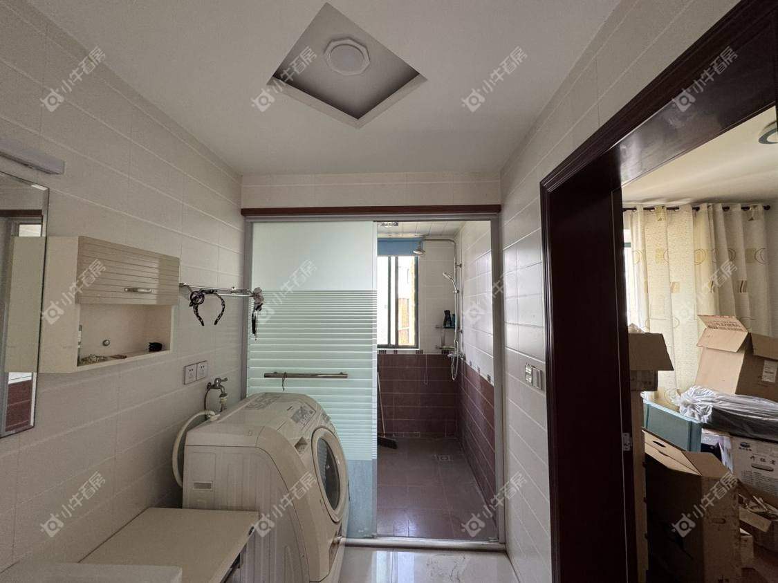 镇江澳都花城在售二手房源室内图_小牛看房