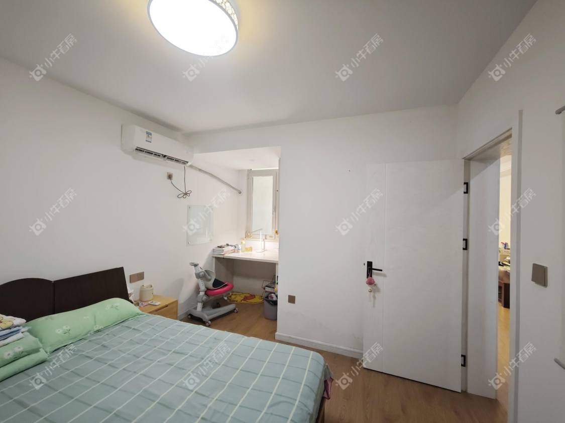 镇江国信宜和在售二手房源室内图_小牛看房