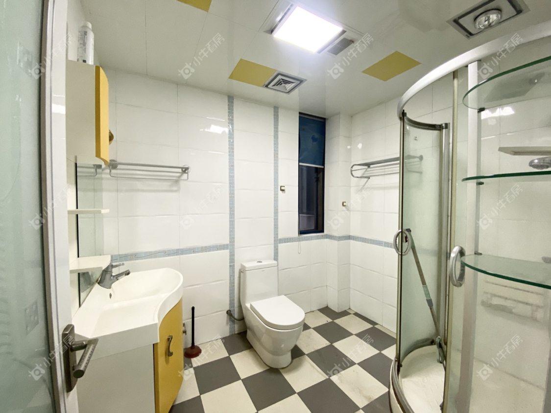 镇江天波城在售二手房源室内图_小牛看房