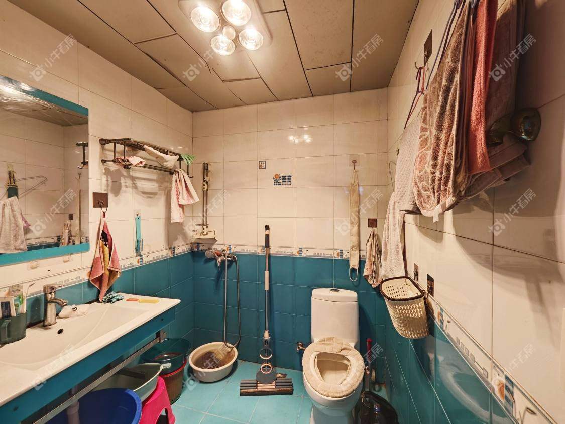 镇江阳光世纪城在售二手房源室内图_小牛看房