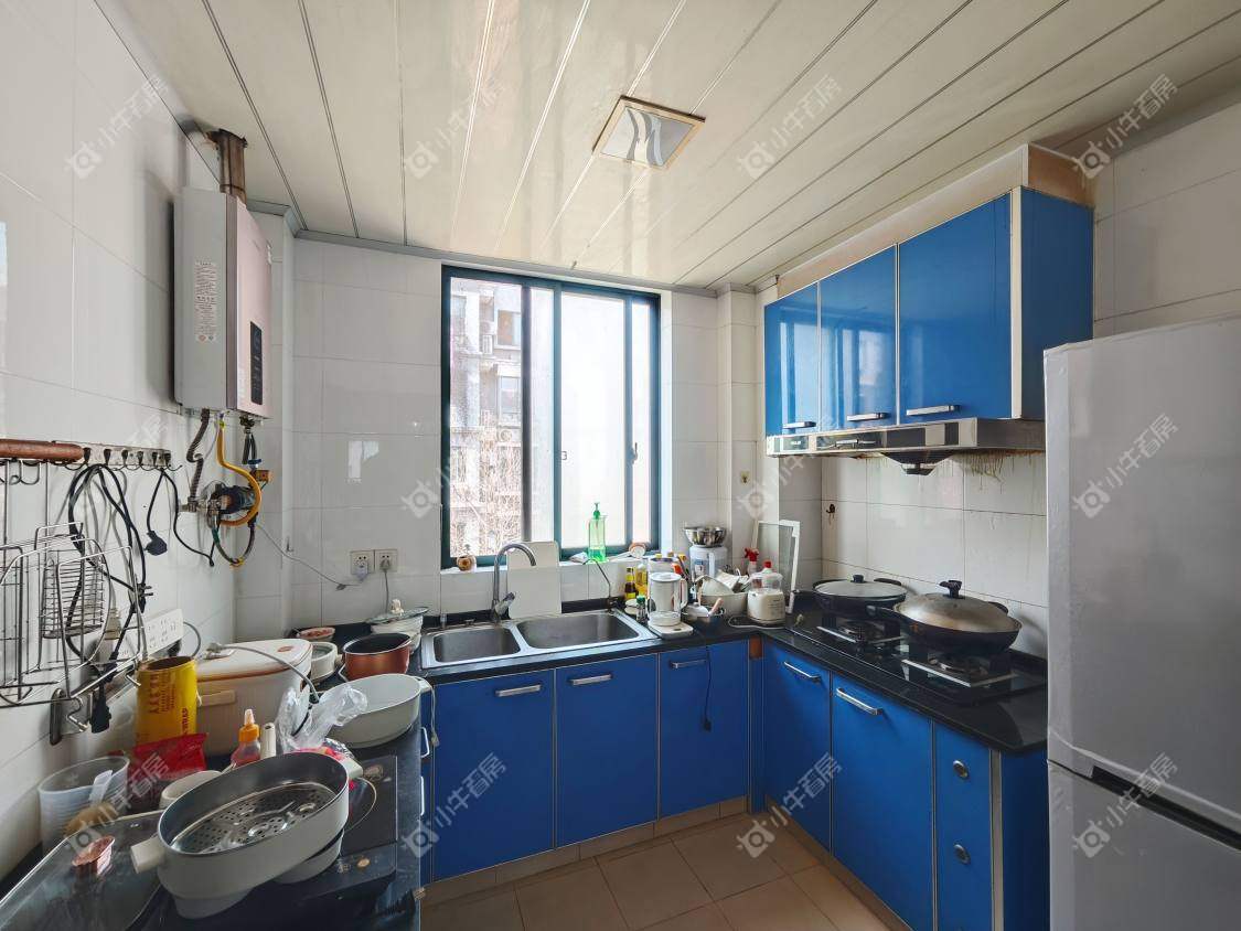 镇江天福花园在售二手房源室内图_小牛看房