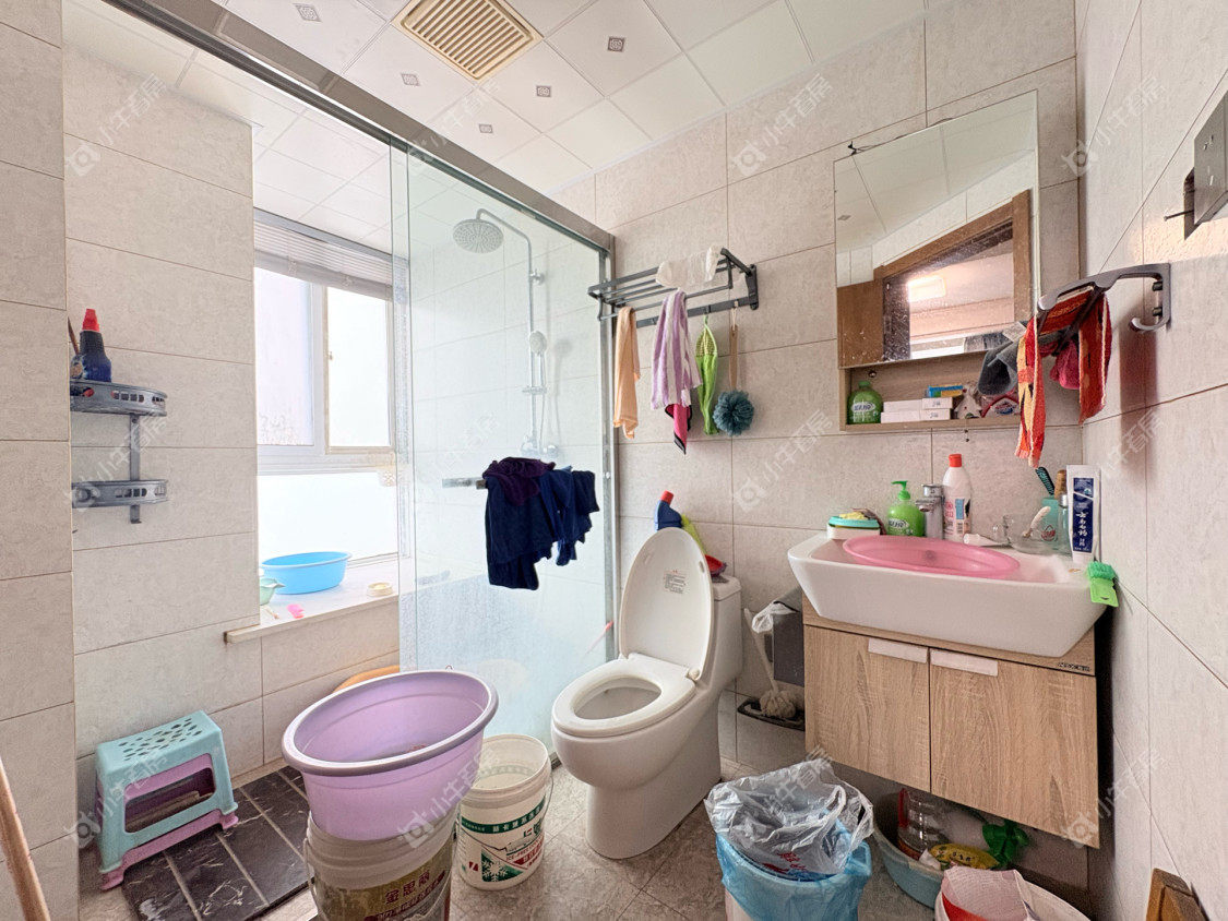 镇江练湖新城在售二手房源室内图_小牛看房