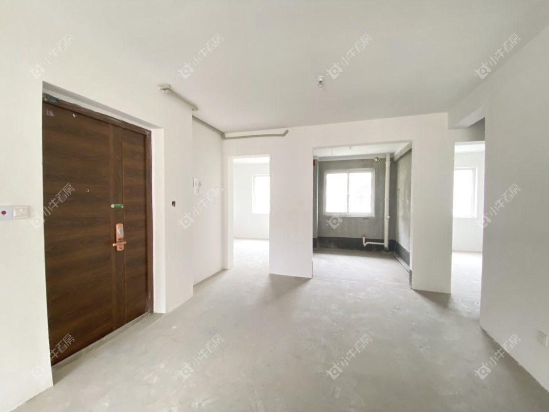 镇江中南熙悦城中南二期在售二手房源室内图_小牛看房