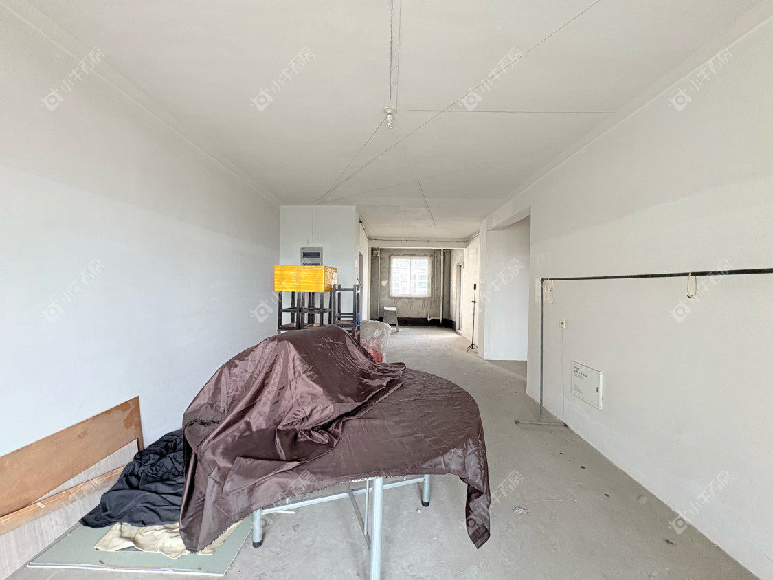 镇江河阳新城在售二手房源室内图_小牛看房