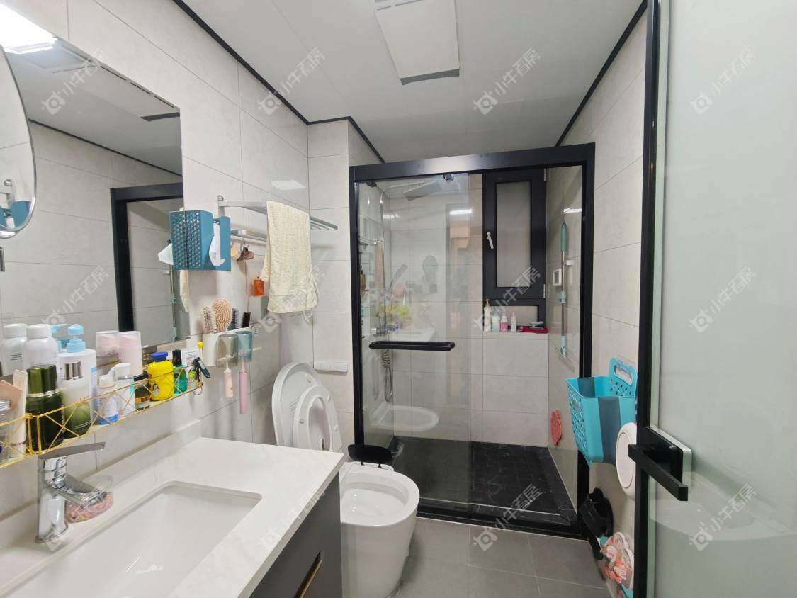 镇江凤熹台在售二手房源室内图_小牛看房