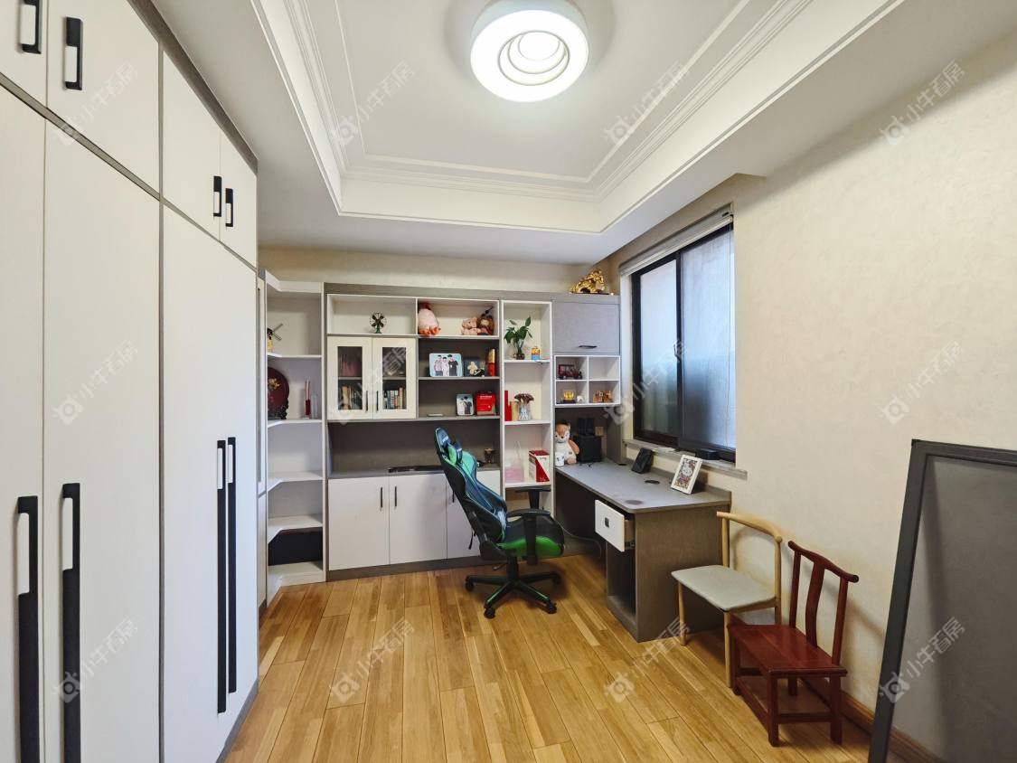 镇江嘉源首府在售二手房源室内图_小牛看房