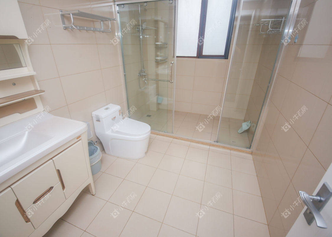 镇江天波城在售二手房源室内图_小牛看房