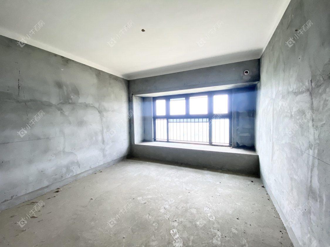 镇江碧桂园樾府在售二手房源室内图_小牛看房