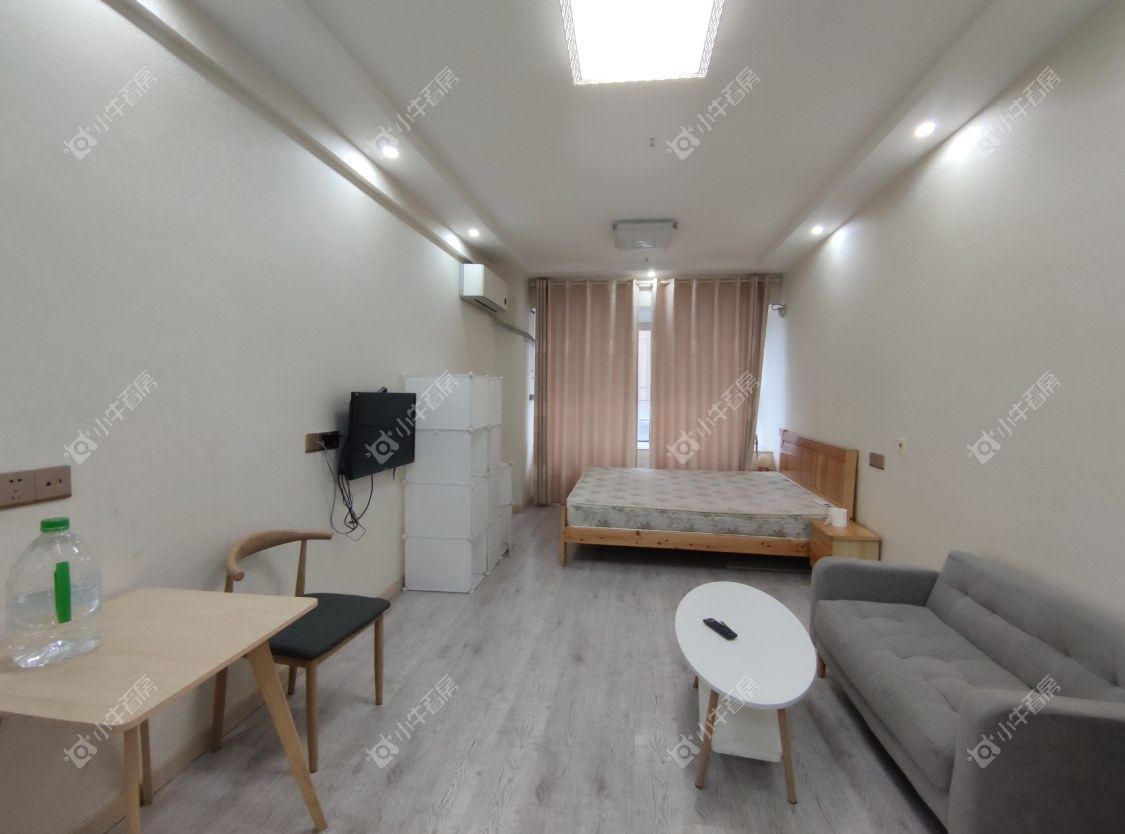 镇江吾悦广场（丹阳）在售二手房源_小牛看房