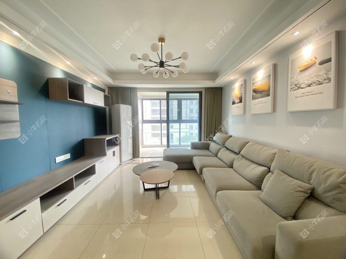 镇江万善上院在售二手房源室内图_小牛看房