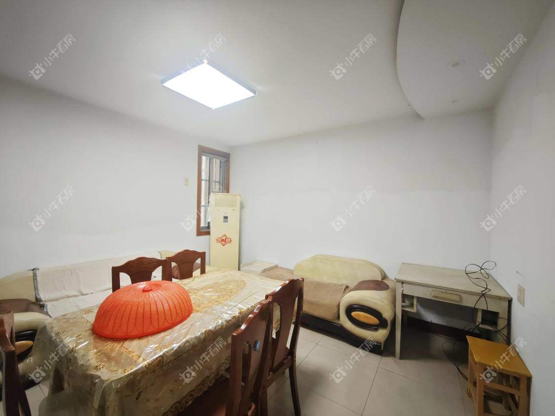 镇江千家乐园在售二手房源室内图_小牛看房